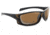 Optic Nerve Castline Sunglasses, Matte Dark Demi, 18004