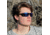 Optic Nerve One Castline Matte Black Polarized Sunglasses, 16203