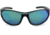 Optic Nerve One Homerun Grey/Black Kids Polarized Sunglasses, 18040