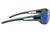 Optic Nerve One Homerun Grey/Black Kids Polarized Sunglasses, 18040