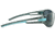 Optic Nerve One Homerun Grey Kids Polarized Sunglasses, 16143