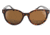 Optic Nerve One Hotplate Demi/black Polarized Sunglasses, 17015