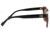 Optic Nerve One Hotplate Demi/black Polarized Sunglasses, 17015