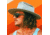 Optic Nerve One Mashup Drift Demi Polarized Sunglasses, 16058
