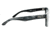 Optic Nerve One Mashup Drift Grey Polarized Sunglasses, 16059