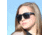 Optic Nerve One Mashup Drift Grey Polarized Sunglasses, 16059