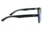 Optic Nerve One Oscar Derento Black Polarized Sunglasses, 18011