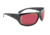Optic Nerve One Overboard Alum Grey Polarized Sunglasses,18005