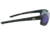 Optic Nerve One Rapid Matte Black Polarized Sunglasses, 16108