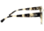 Optic Nerve One Rizo Beige Marble Polarized Sunglasses,18035