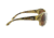 Optic Nerve One Sheba Sunglasses - Womens, Matte Camo Frame, Polarized Brown Lens 17030