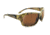 Optic Nerve One Sheba Sunglasses - Womens, Matte Camo Frame, Polarized Brown Lens 17030