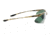 Optic Nerve One Silencer Sunglasses, Matte Camo Frame, Poalrized Grey Lens 16151
