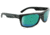 Optic Nerve Timberline Sunglasses, Matte Driftwood Grey, 16162