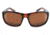 Optic Nerve One Tundra Dark Demi Polarized Sunglasses, 17019