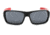 Optic Nerve One Whippersnapper Red Kids Polarized Sunglasses, 17036