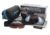 Optic Nerve Primer Polarized Sunglasses, Shiny Dark Driftwood Demi, 21821