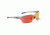 Optic Nerve Reactor Matte Grey Polarized 21622