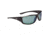 Optic Nerve Redcloud Shiny Black Polarized 01388 SHNY BLK