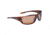 Optic Nerve Redcloud Shiny Demi Polarized 01387 SHNY DEMI
