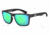 Optic Nerve Rumble Sunglasses, Matte Black, 22073