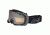 Optic Nerve Sawatch Shiny Blk Pc Goggle 01300 BLACK