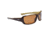 Optic Nerve Solstice D.wood Brn Polarized 1386 D.WOOD BRN