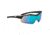 Optic Nerve Thujone Ic 3 Shiny Black Pc 20231 BLACK