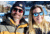 Optic Nerve Vesper Sunglasses, Matte Black w/ Matte Black, 21902