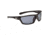 Optic Nerve Vondemik Shiny Black Polarized 21247 SHINY BLK