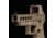 OpticGard Scope Cover for Holosun 507 COMP, FDE , OGH507COMP09