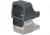 OpticGard Scope Cover for Holosun 507 COMP, Gunmetal Gray , OGH507COMP27