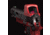 OpticGard Scope Cover for Holosun 507 COMP, Passion Red , OGH507COMP06
