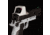 OpticGard Holosun 507Comp Red Dot Sight Cover, White, One Size, OGH507COMP01