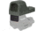 OpticGard Scope Cover for Holosun 510C, OD Green , OGH510C21