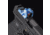 OpticGard Holosun SCS MOS Red Dot Sight Cover, Navy Blue Camo, One Size, OGHSCSMOSDEG86