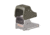 OpticGard Holosun SCS PDP Scope Cover