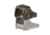 OpticGard Holosun SCS PDP Scope Cover