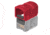 OpticGard Scope Cover for Aimpoint ACRO P-2