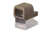 OpticGard Red Dot Cover for Osight SE