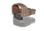 OpticGard Scope Cover for Sig Sauer Romeo1Pro