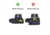OpticGard Scope Cover For Eotech XPS, Black, OGEXPS202
