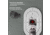 OpticGard Trijicon RMR HD Scope Cover, Black, One Size, OGTRHD02