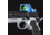 OpticGard Trijicon RMR HD Red Dot Sight Cover, Navy Blue Camo, One Size, OGTRHDDEG86