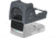 OpticGard Scope Cover for Trijicon RMR, Gunmetal Gray, OGTR27