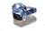 OpticGard Vortex Venom Scope Cover, Navy Blue Camo, One Size, OGVVDEG86