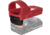 OpticGard Scope Cover for Vortex Venom, Passion Red , OGVV06