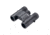 Opticron T4 Trailfinder WP Compact Binocular, Black, 10x25, 30707