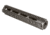 OpticsPlanet Exclusive OpticsPlanet 12.6 inch Quad Rail, Free Float Handguard, Rifle Length, Black, QRFR12