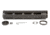 OpticsPlanet Exclusive OpticsPlanet 12.6 inch Quad Rail, Free Float Handguard, Rifle Length, Black, QRFR12